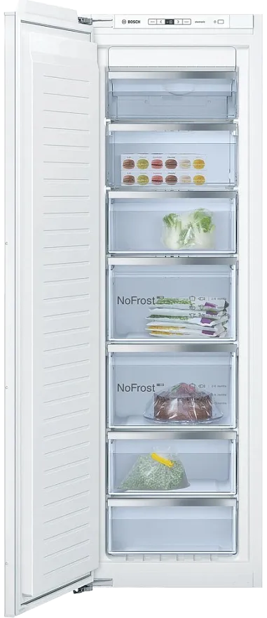 Ремонт морозильных камер Bosch GIN81AEF0U в сервисном центре FIX-Bosch