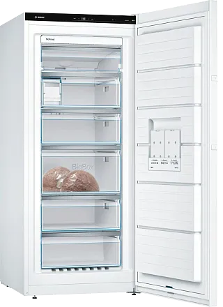 Ремонт морозильных камер Bosch GSN51AWDV в сервисном центре FIX-Bosch