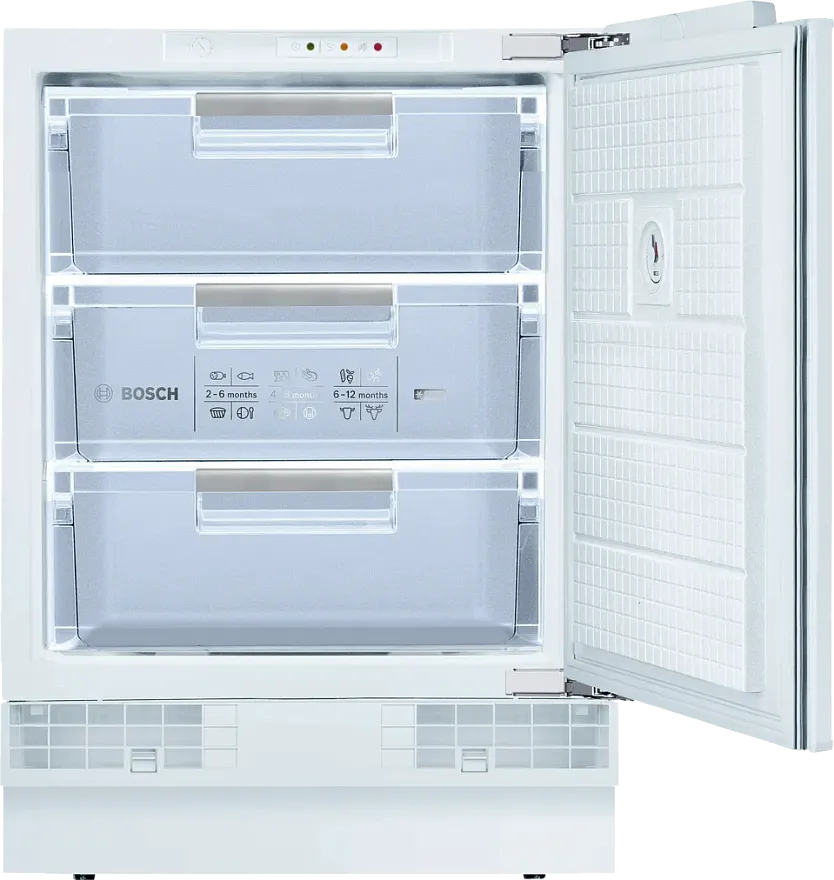 Ремонт морозильных камер Bosch GUD 15 ADF0 в сервисном центре FIX-Bosch