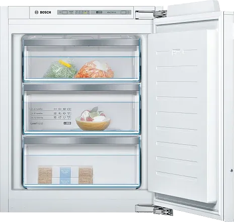 Ремонт морозильных камер Bosch GIV 11AF20R в сервисном центре FIX-Bosch