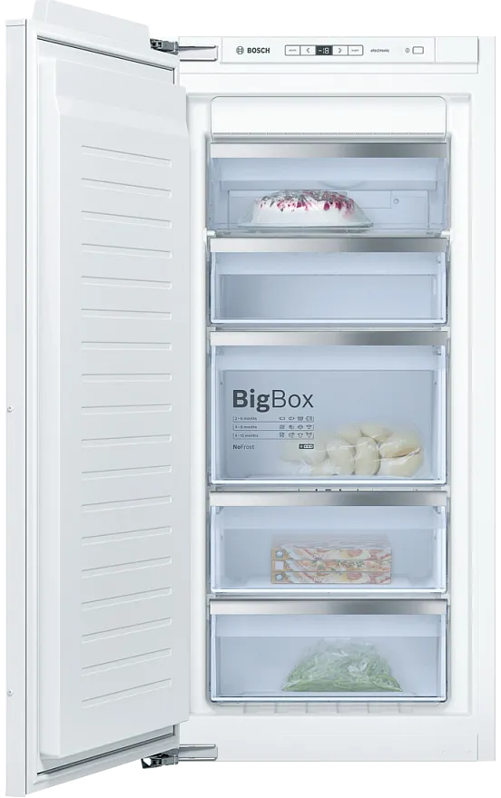 Ремонт морозильных камер Bosch GIN 41AE20 R в сервисном центре FIX-Bosch