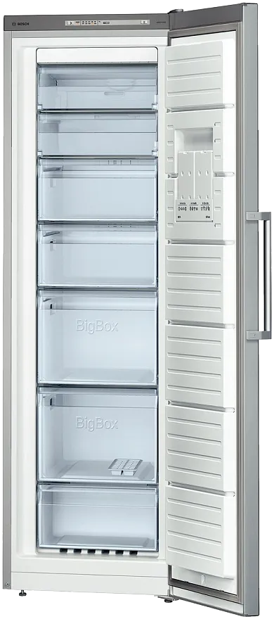 Ремонт морозильных камер Bosch GSN 36VL20 R в сервисном центре FIX-Bosch