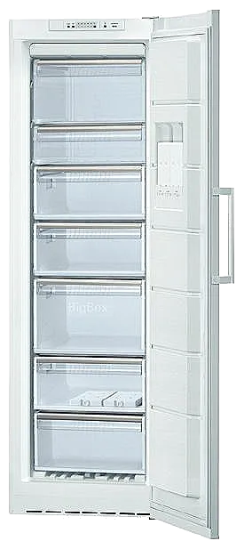 Ремонт морозильных камер Bosch GSN 32V23 в сервисном центре FIX-Bosch