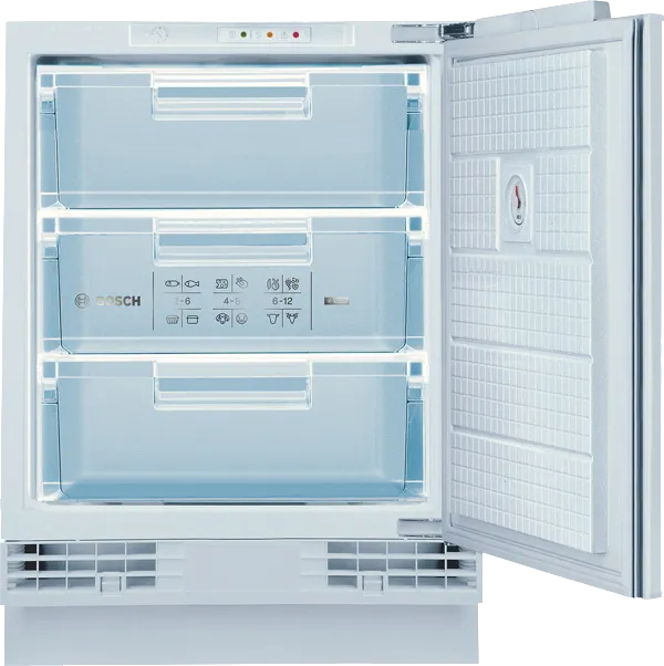 Ремонт морозильных камер Bosch GUD 15A40 в сервисном центре FIX-Bosch