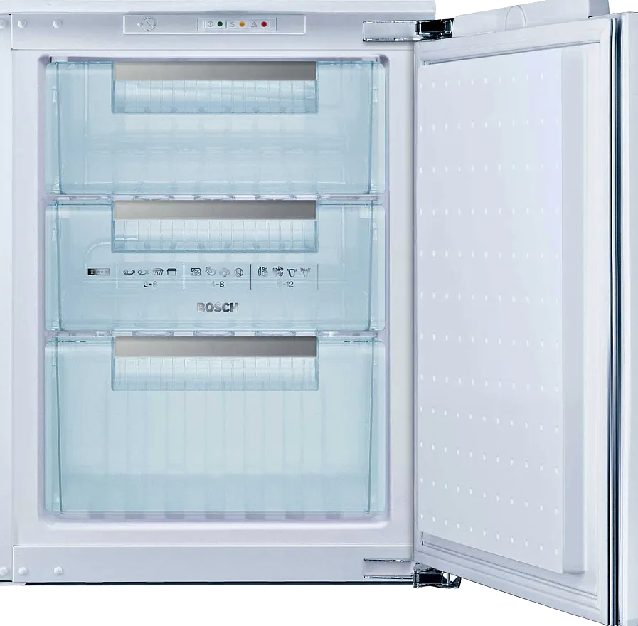 Ремонт морозильных камер Bosch GID 14A50 RU в сервисном центре FIX-Bosch