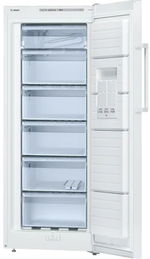 Ремонт морозильных камер Bosch GSV 24VW20R в сервисном центре FIX-Bosch