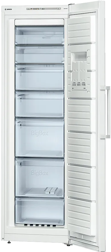 Ремонт морозильных камер Bosch GSN 36VW20 R в сервисном центре FIX-Bosch